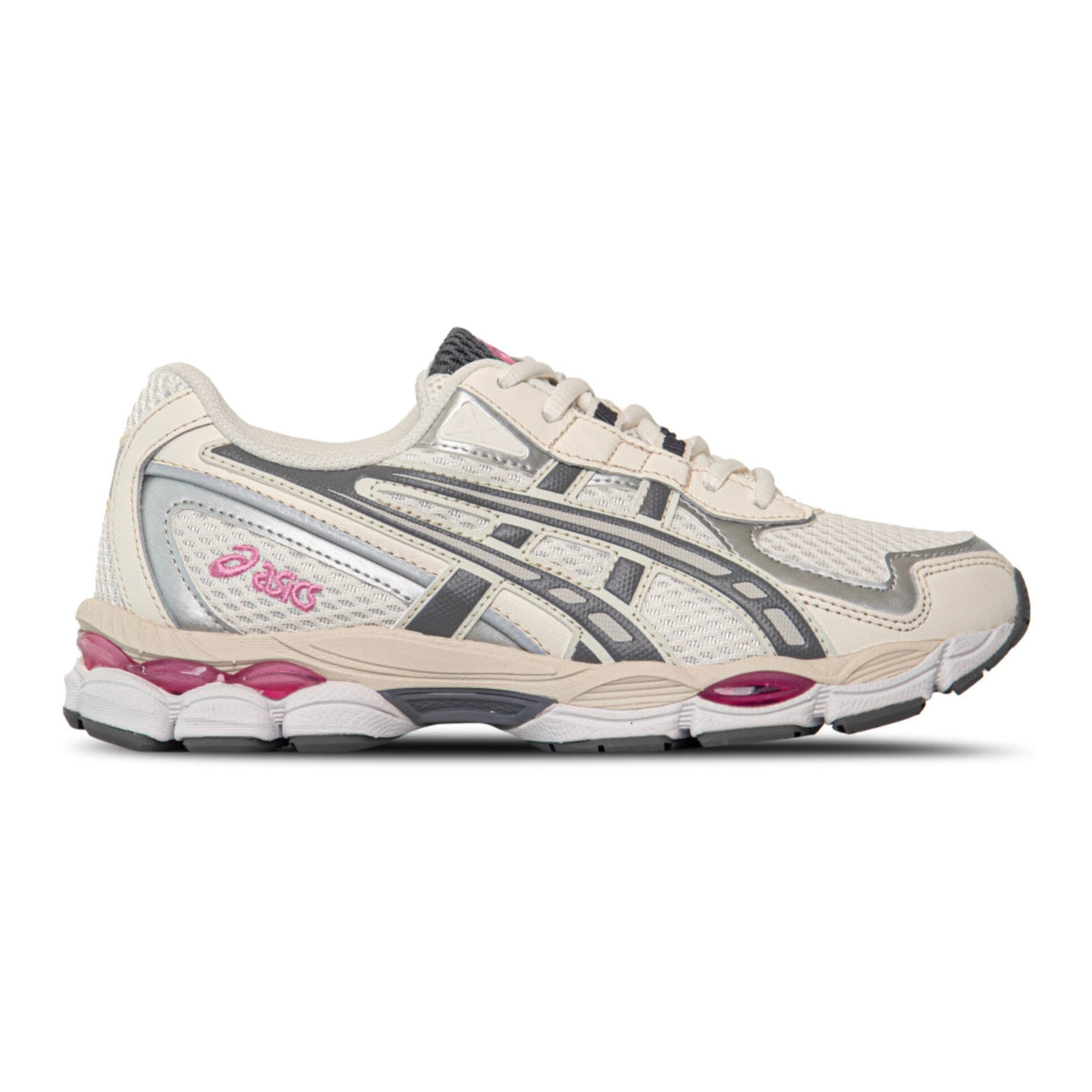 ASICS GEL-NYC 2055 Cream/Carbon