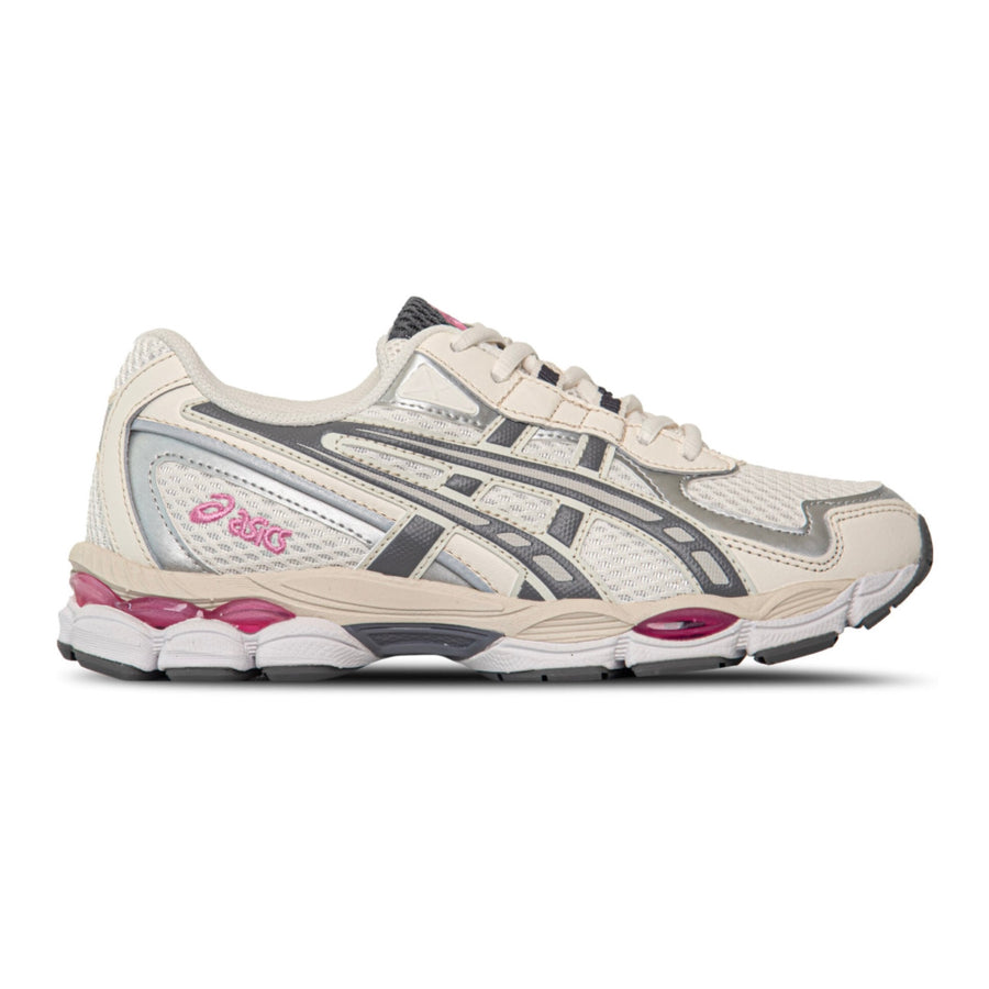 ASICS GEL-NYC 2055 Cream/Carbon