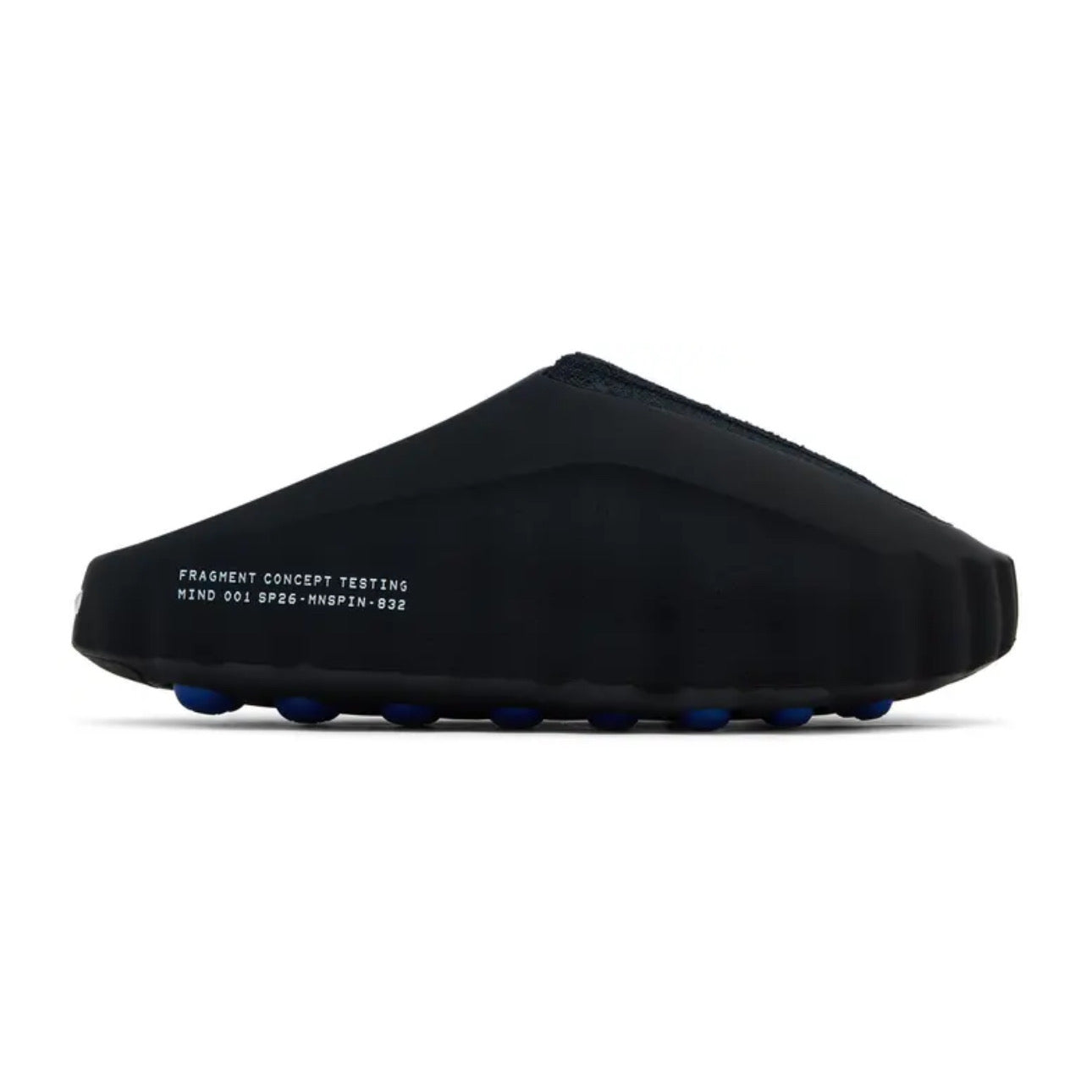Nike Mind 001 Fragment Design x 'Black'