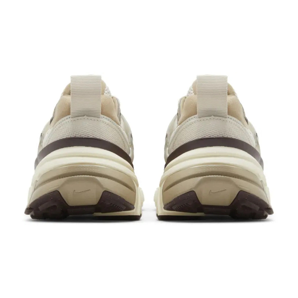 Nike V2K Run 'Light / Orewood / Brown'
