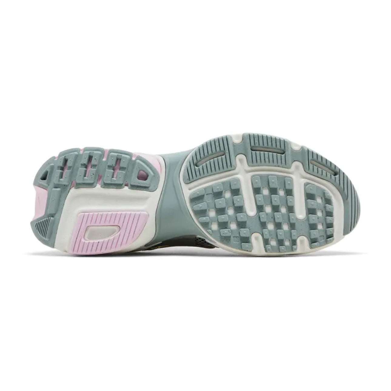 Nike V2K Run 'Light / Pumice / Pink / Foam'