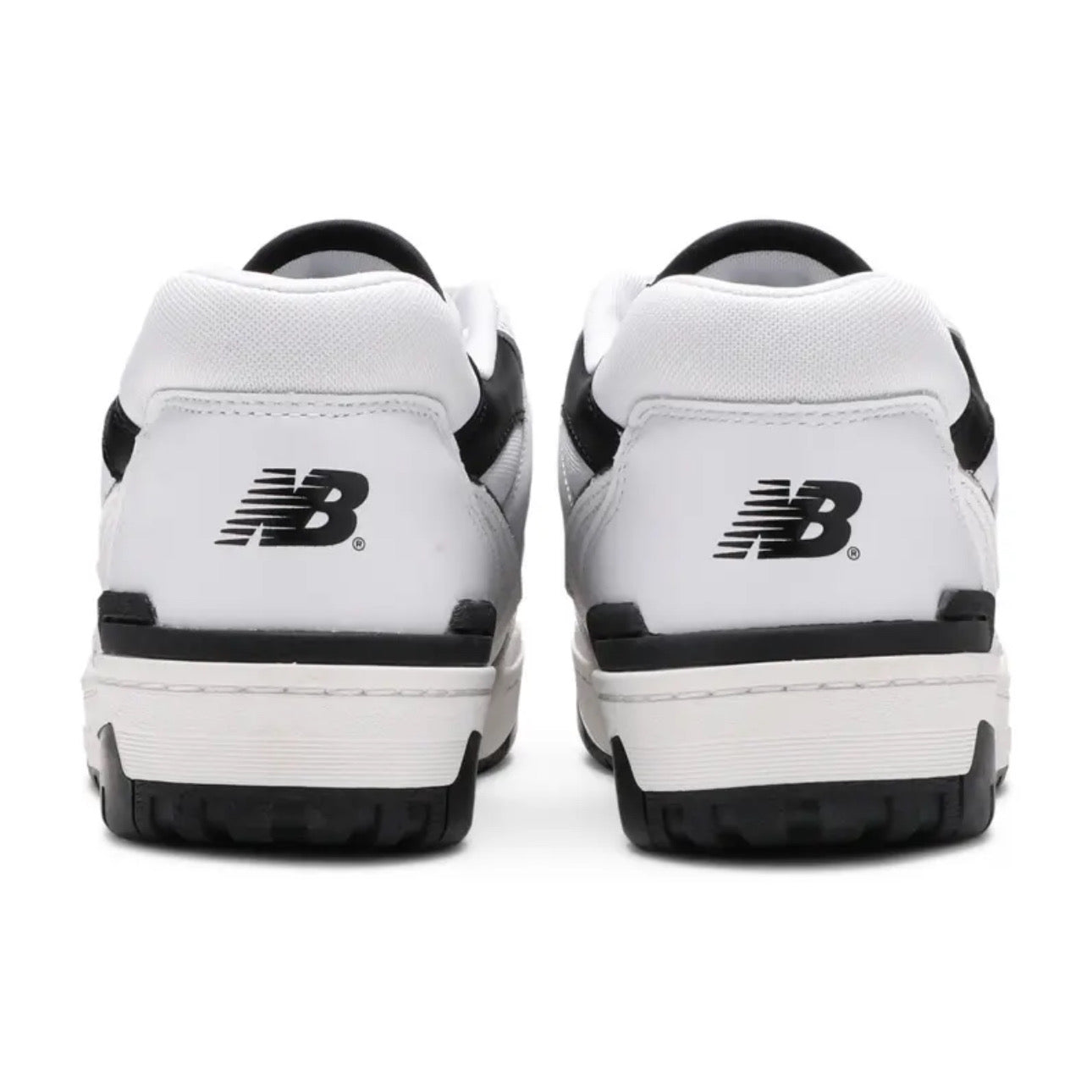 New Balance 550 'White / Black'