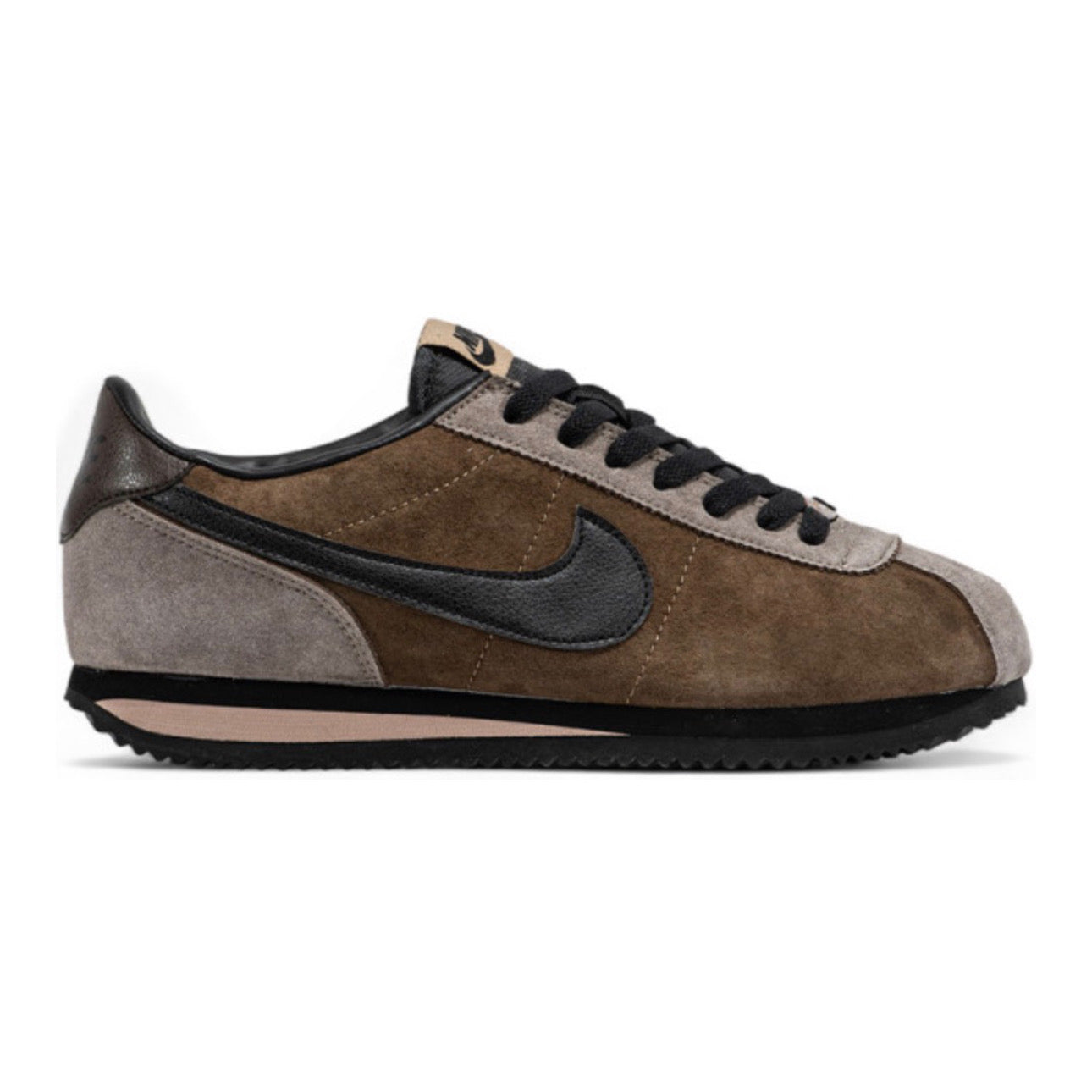 Nike Cortez 'Velvet / Brown'