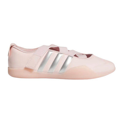 Caroline Hu x CLOT x adidas Taekwondo 'Pink / Silver'