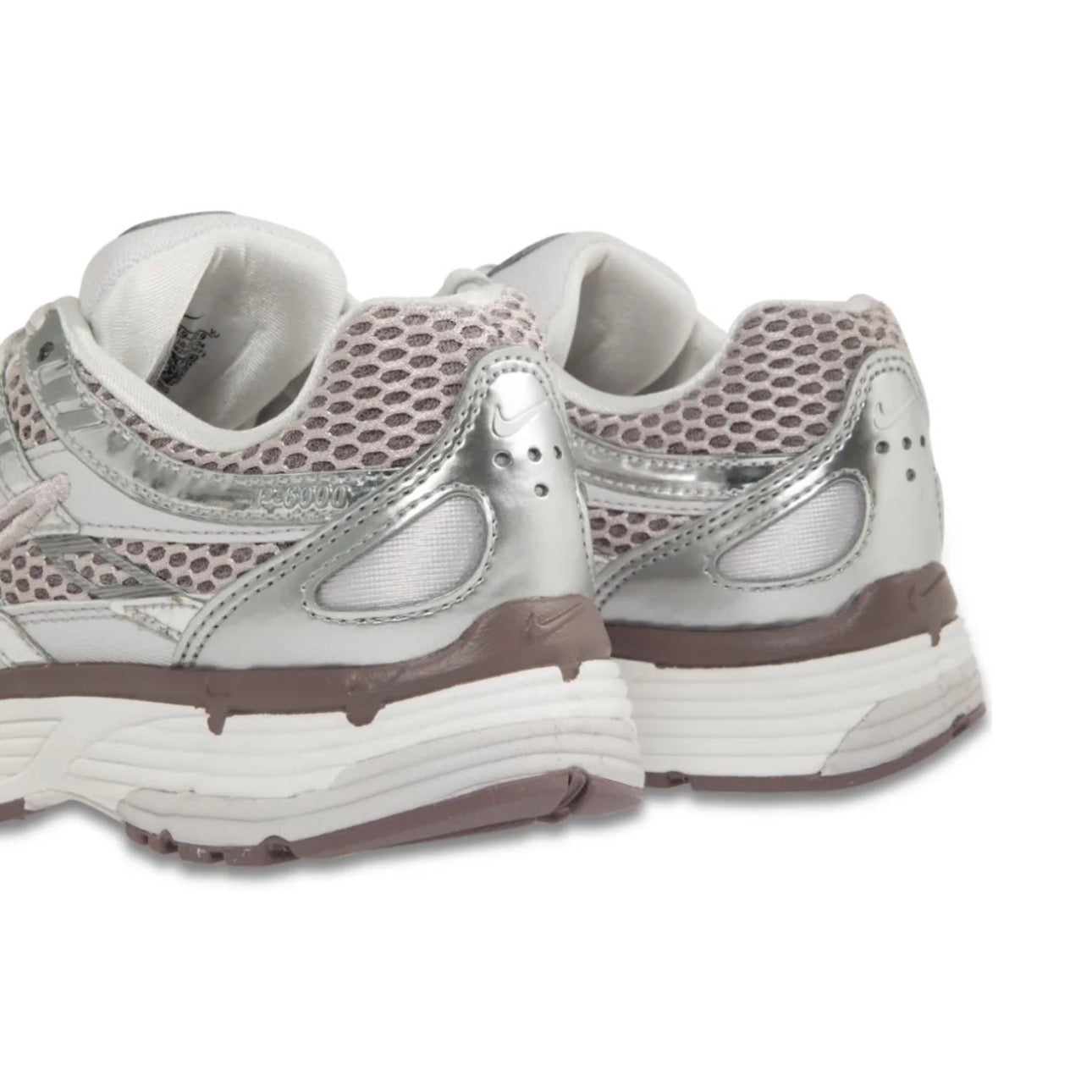 Nike P-6000 'mauve / Purple'
