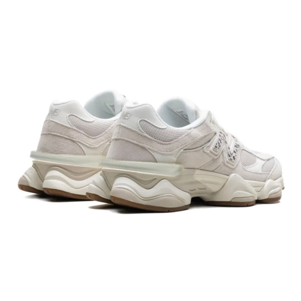 New Balance x ASOS Exclusive 9060 Sea Salt 'Leopard Print'