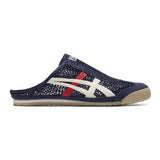 Onitsuka Tiger Mexico 66 Sabot 'Iron Navy / Cream'