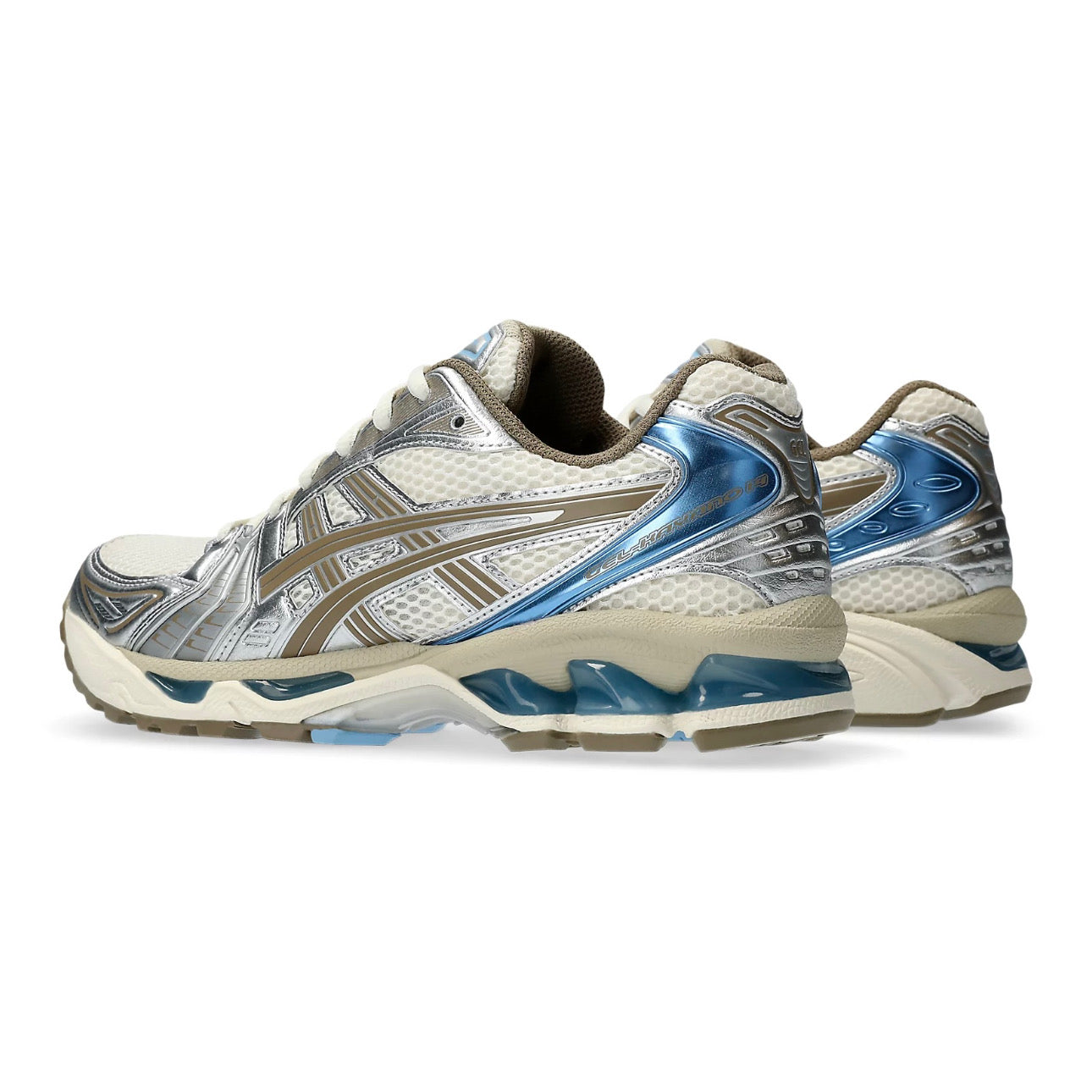 ASICS Gel Kayano 14 'Cream/Pepper'