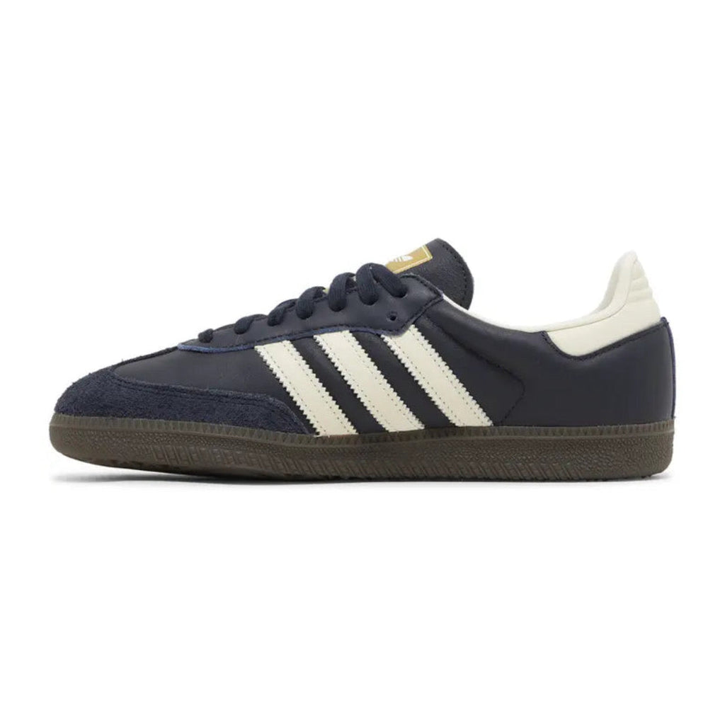 adidas Samba OG 'Night Navy / Gum'