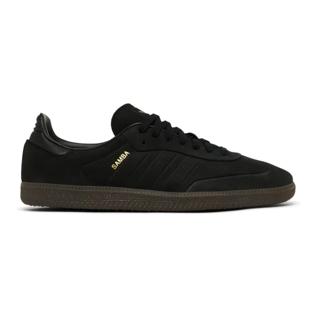 adidas Samba OG 'Core Black / Gum'
