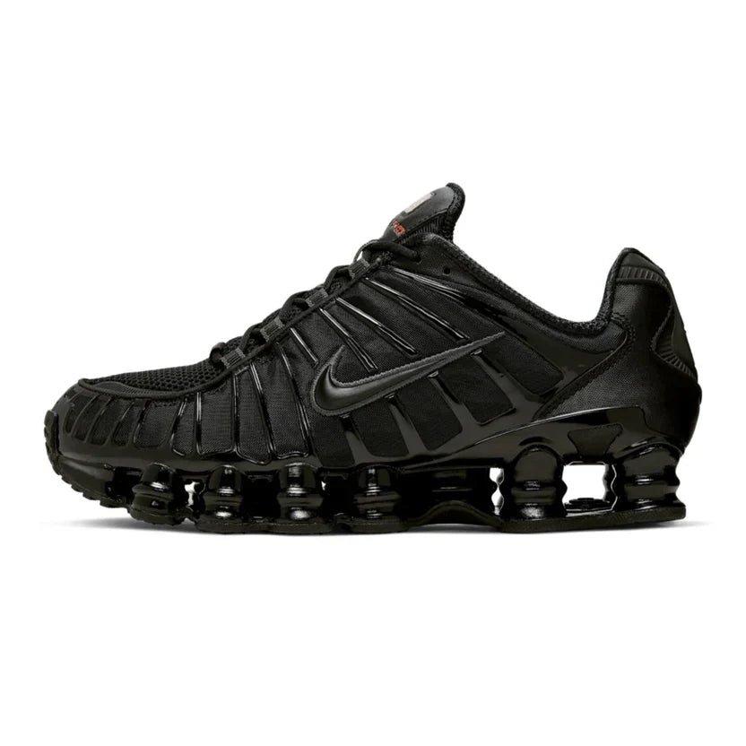 Nike Shox TL 'Black'
