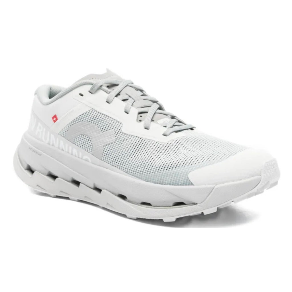 ON Cloudultra 3 Gray