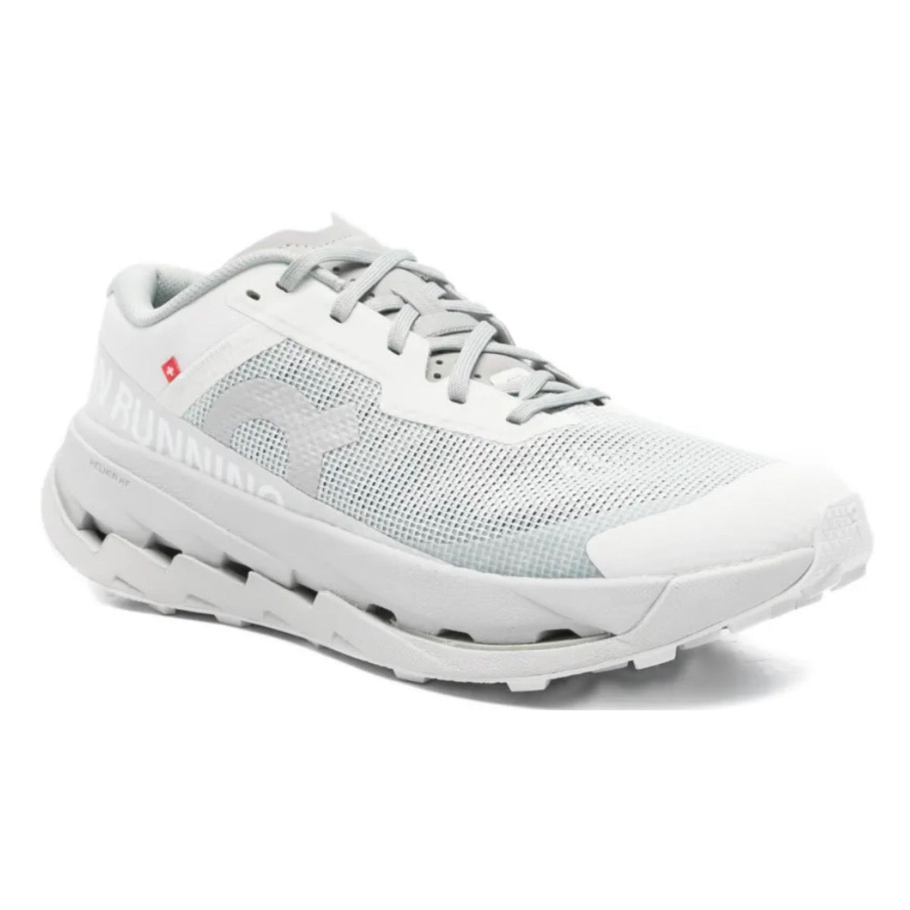 ON Cloudultra 3 Gray