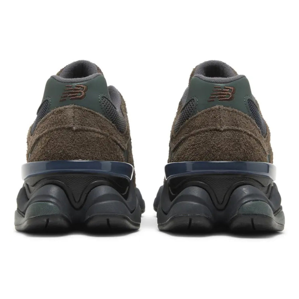 New Balance 9060 'Beef / & / Broccoli'