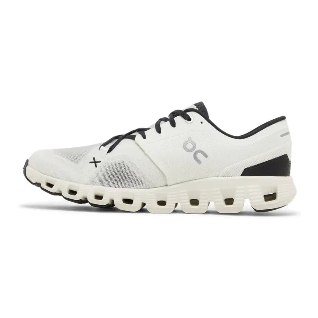 On Running Cloud X3 'White / Black'