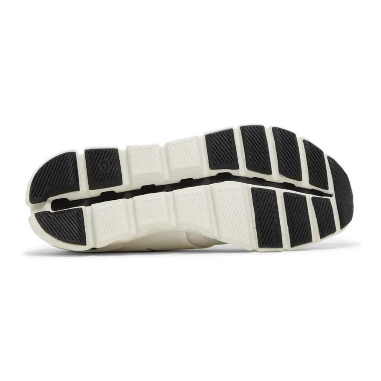 On Running Cloud X3 'White / Black'