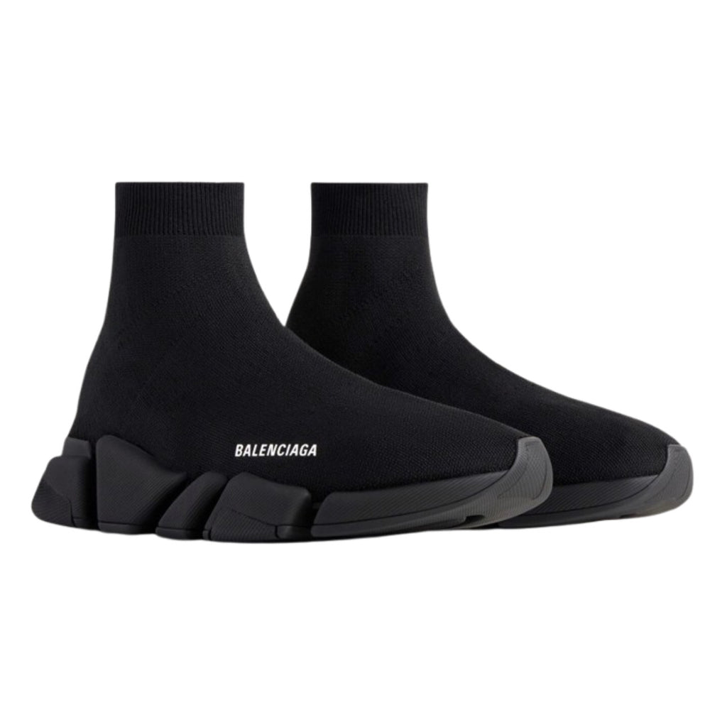 Balenciaga Speed Trainer 'Black'