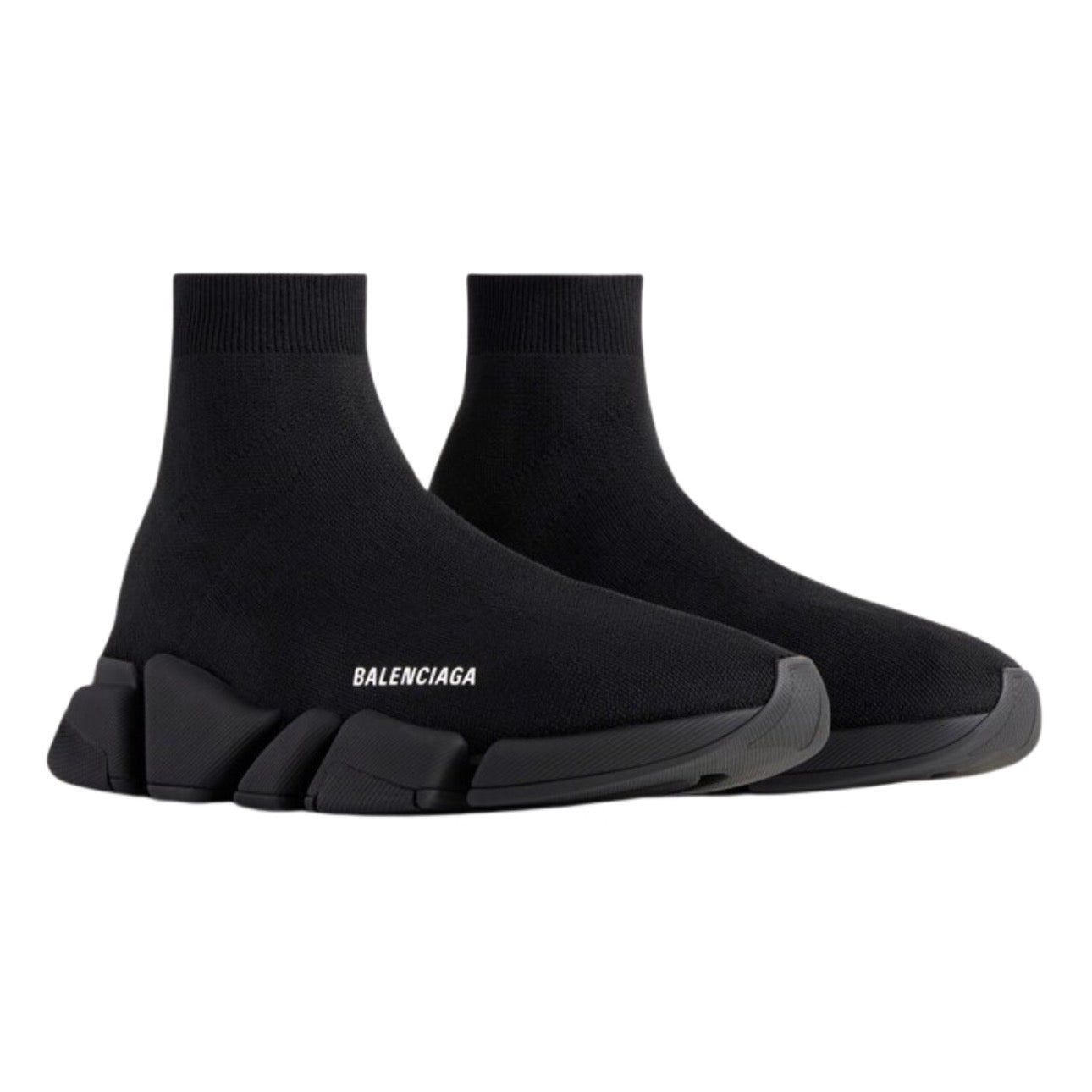 Balenciaga Speed Trainer 'Black'