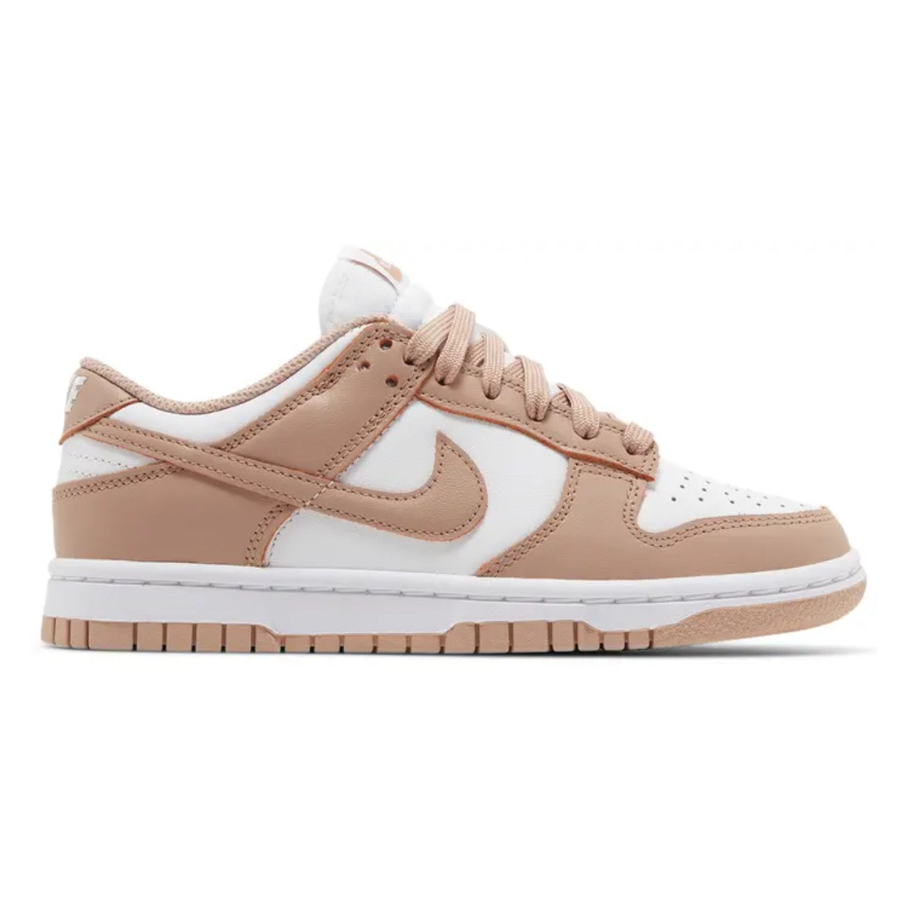 Nike Dunk Low 'Rose / Whisper'