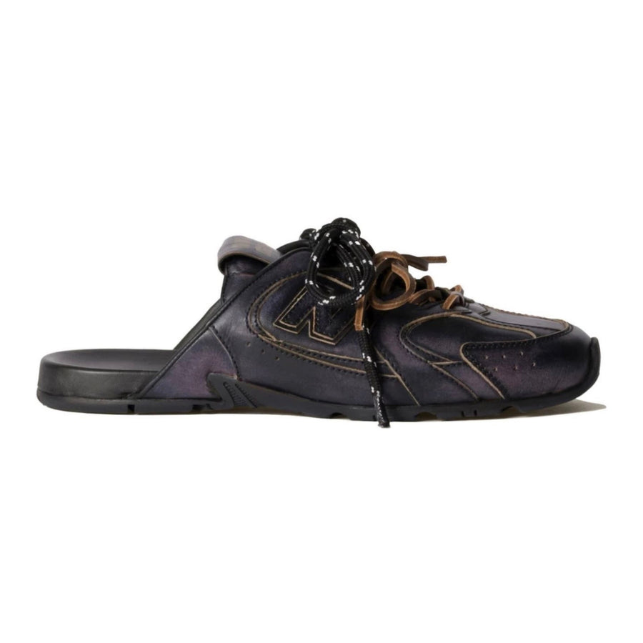 New Balance 530 SL Mule Miu Miu 'Black'