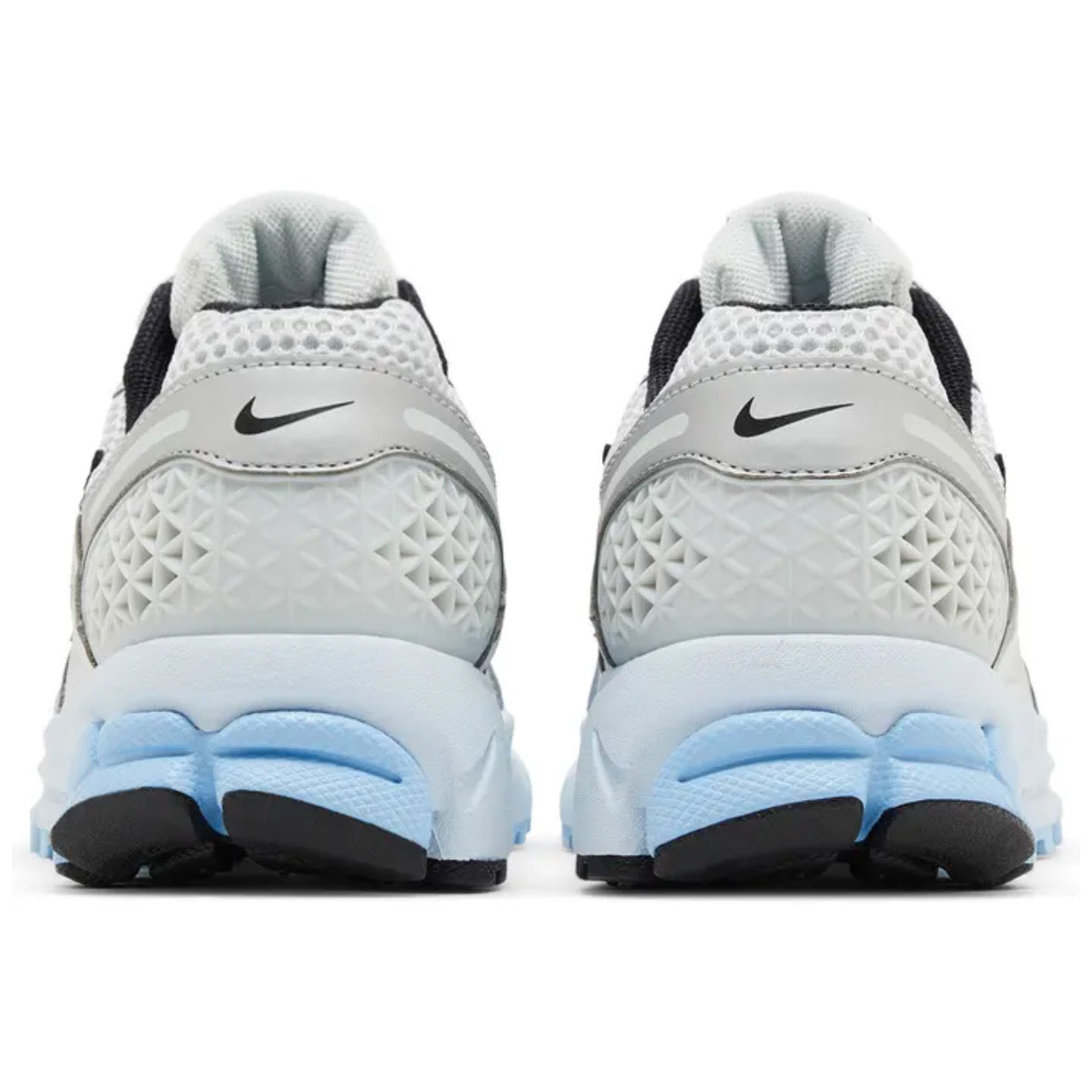 Nike Air Zoom Vomero 5 'Metallic / Silver / Blue / Tint'