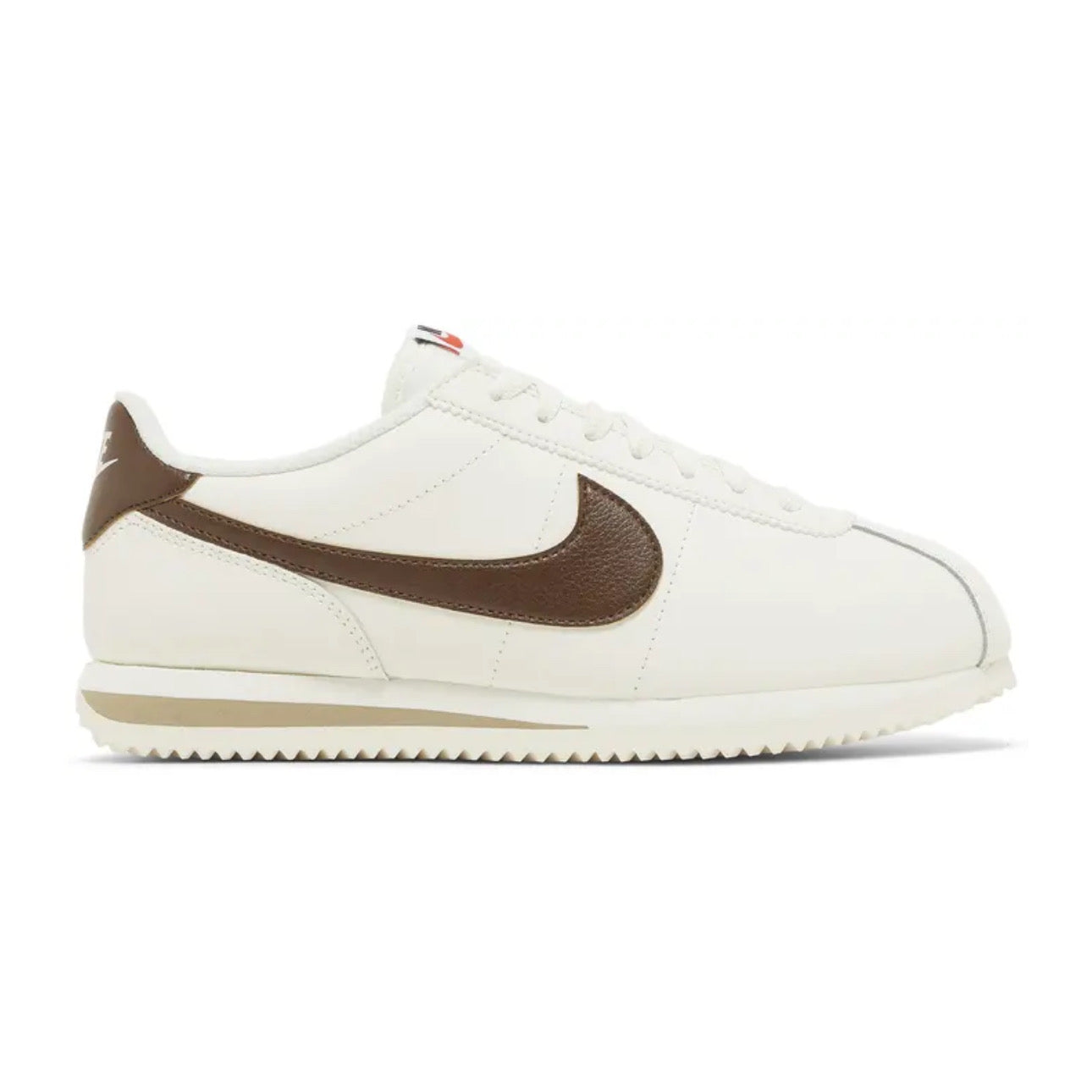 Nike Cortez 'Cacao / Wow'