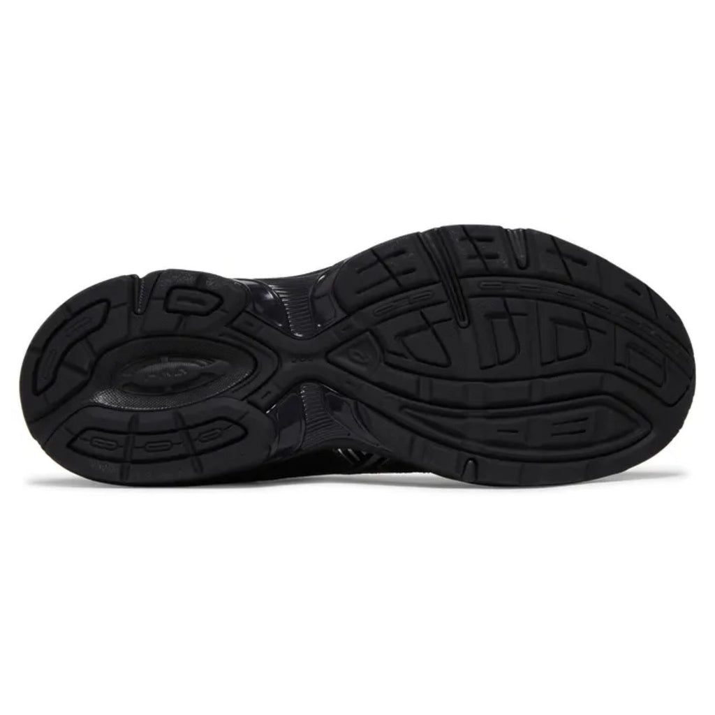 ASICS GEL-1130 'Black / Pure Silver'