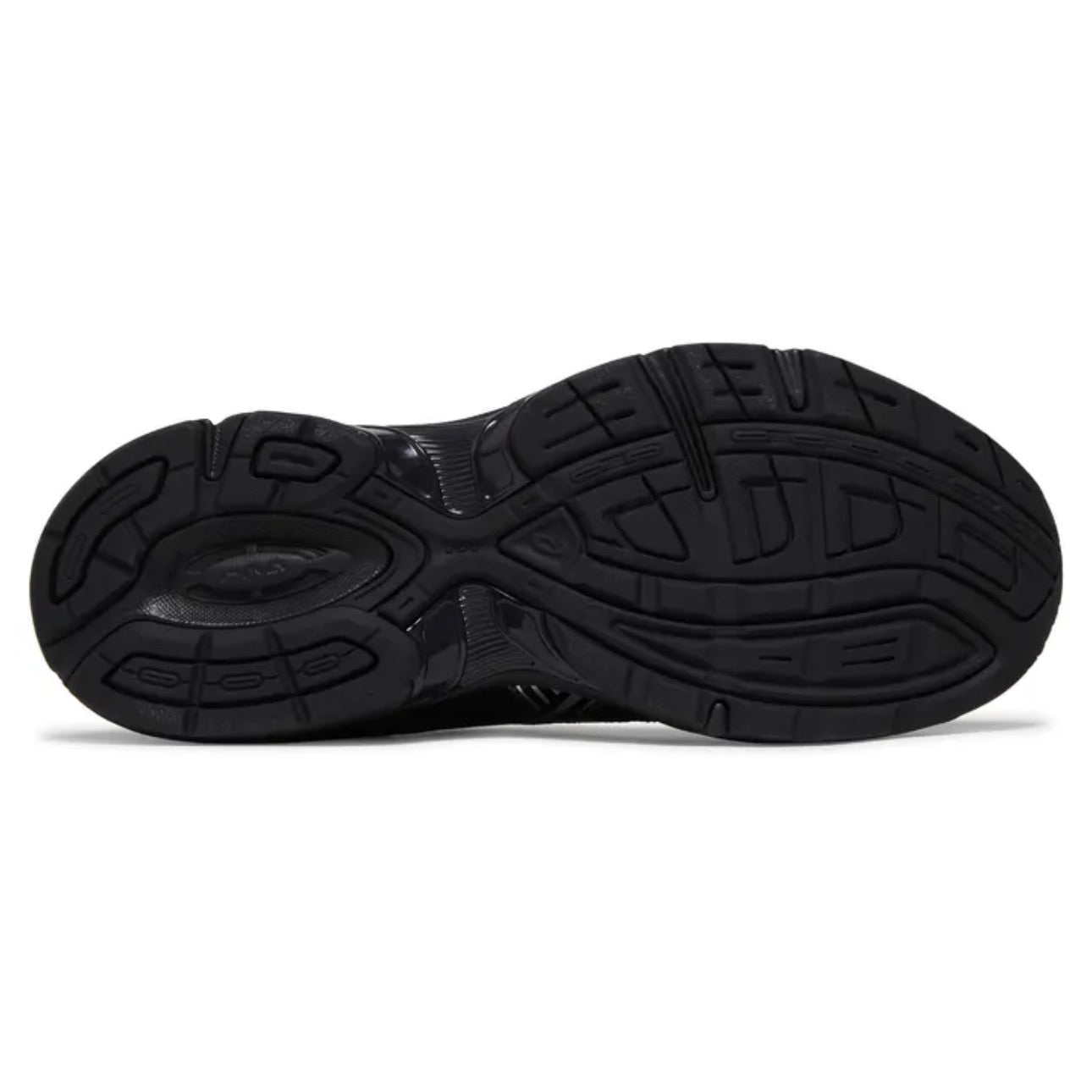 ASICS GEL-1130 'Black / Pure Silver'
