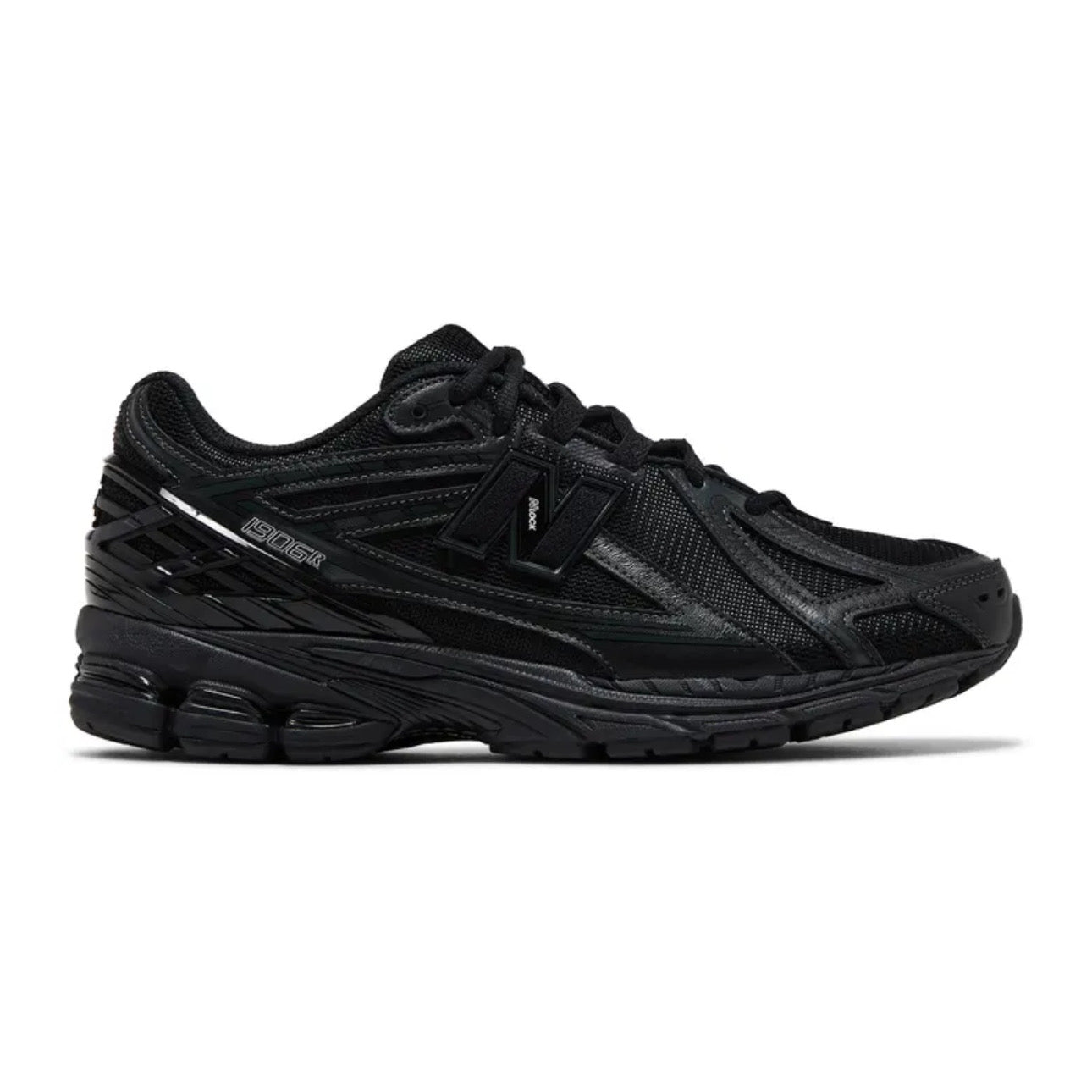 New Balance 1906R 'Black'
