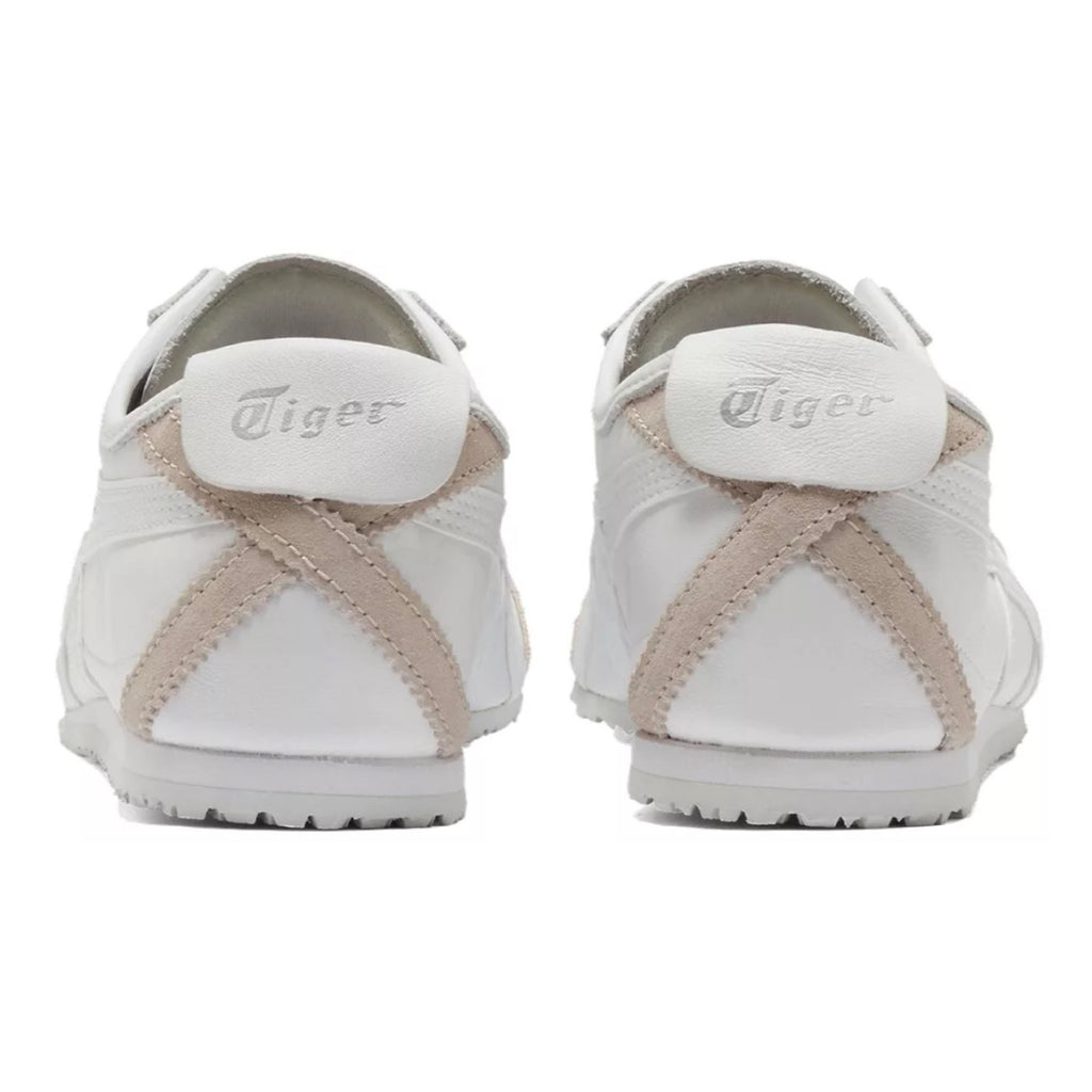 Onitsuka Tiger Mexico 66 'White / White'