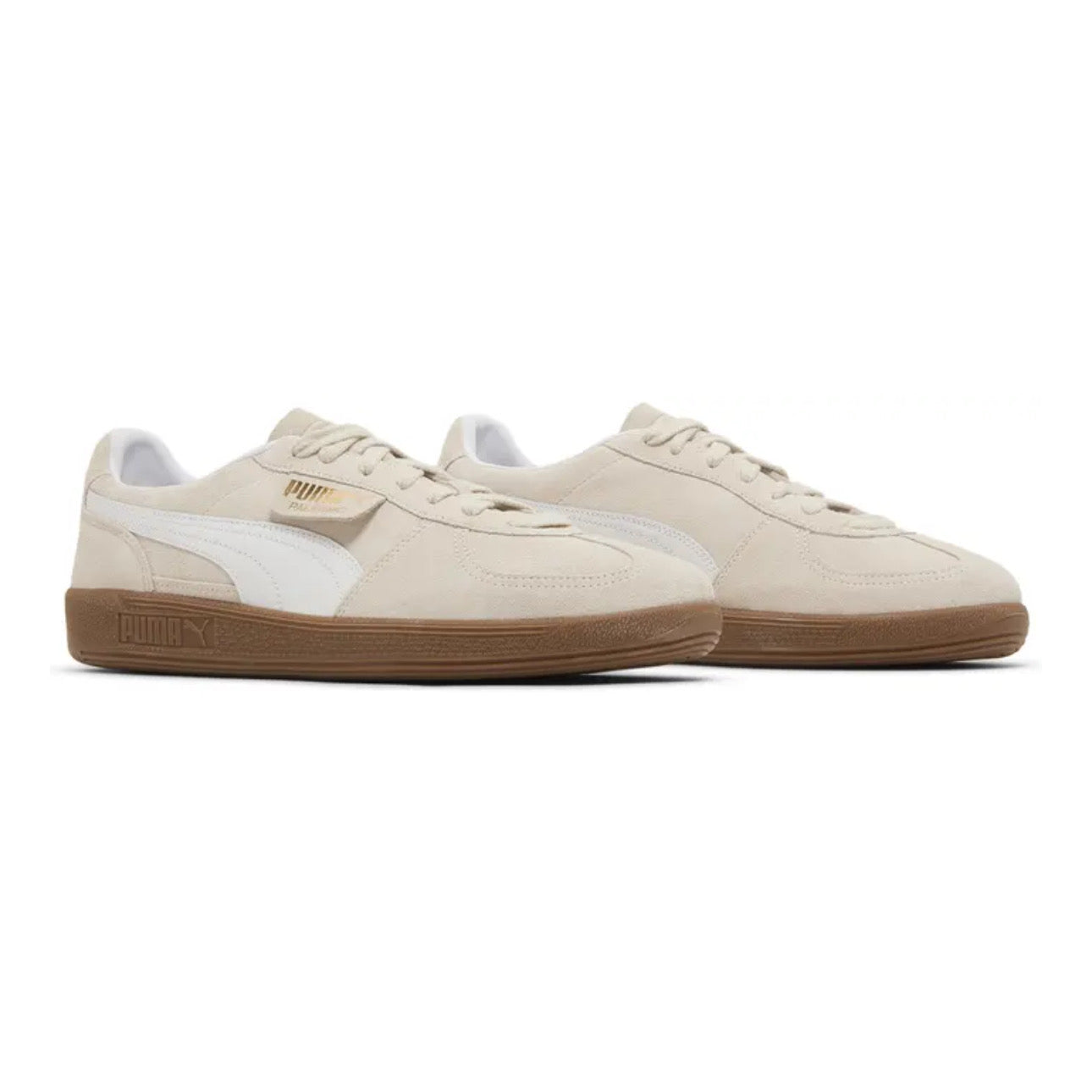 PUMA Palermo 'Alpine / Snow'