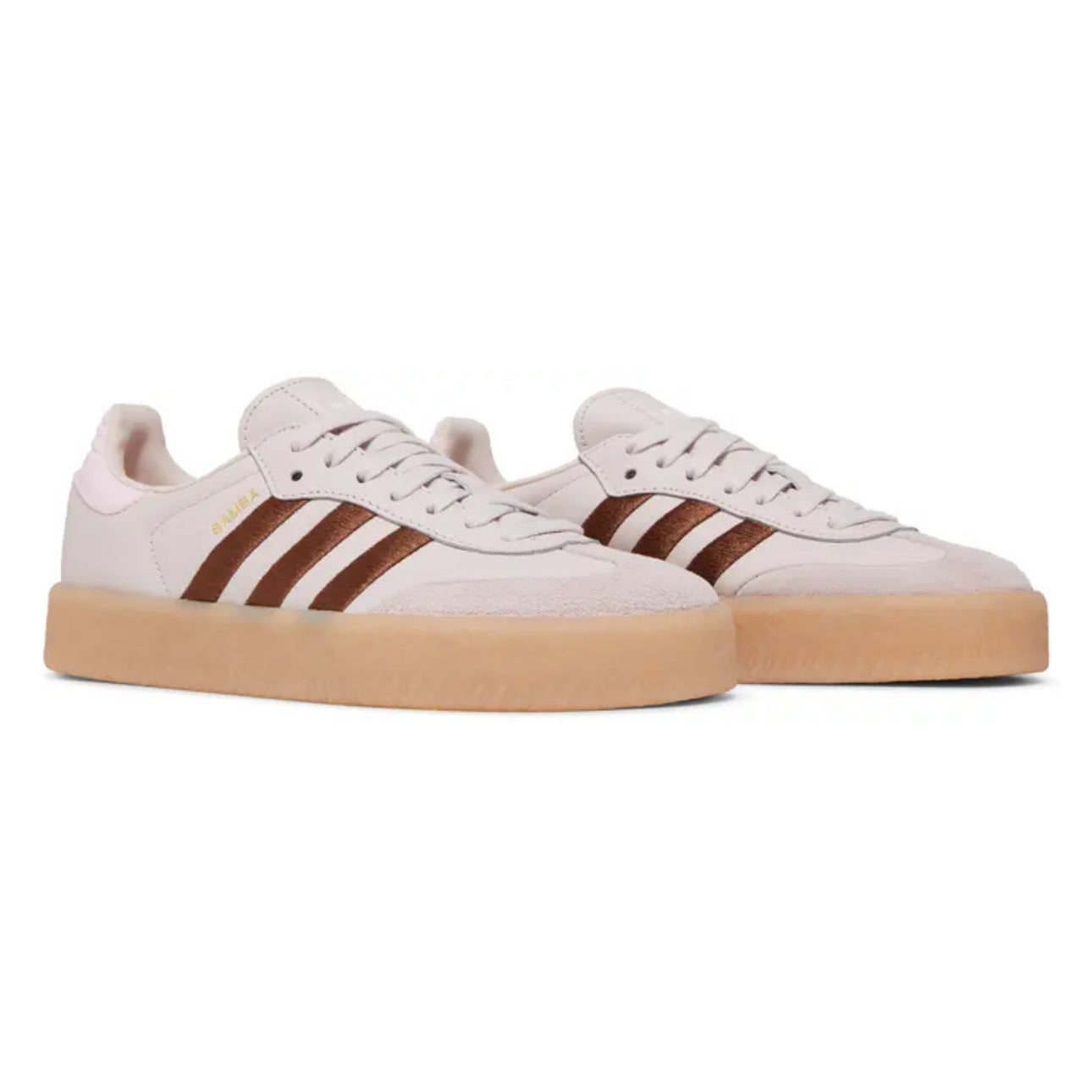 adidas Sambae 'Putty Mauve'