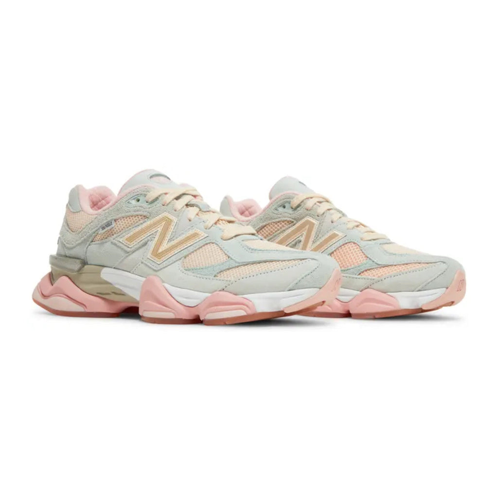 New Balance Joe Freshgoods x 9060 'Baby / Shower / Blue'