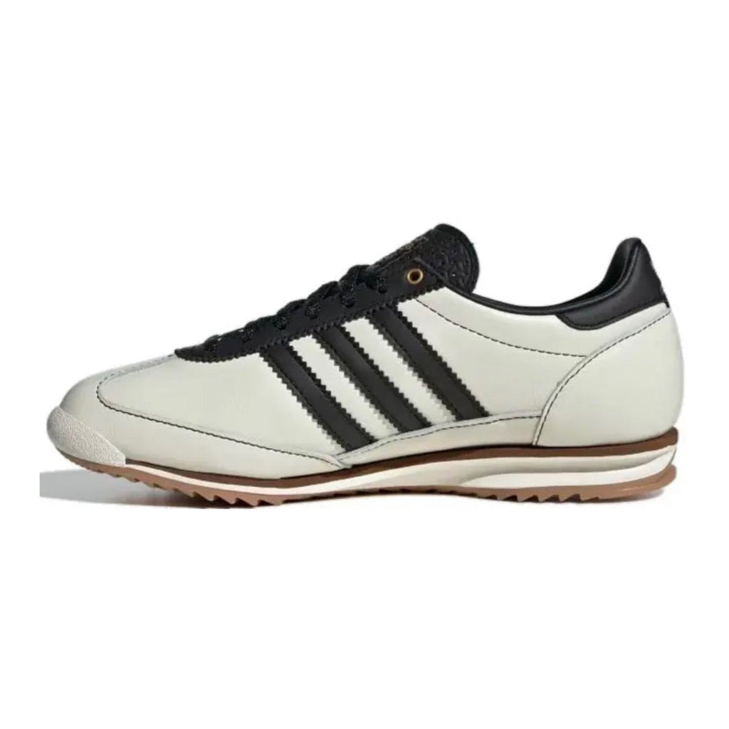 adidas SL 72 OG 'Off White / Core Black / Gum'
