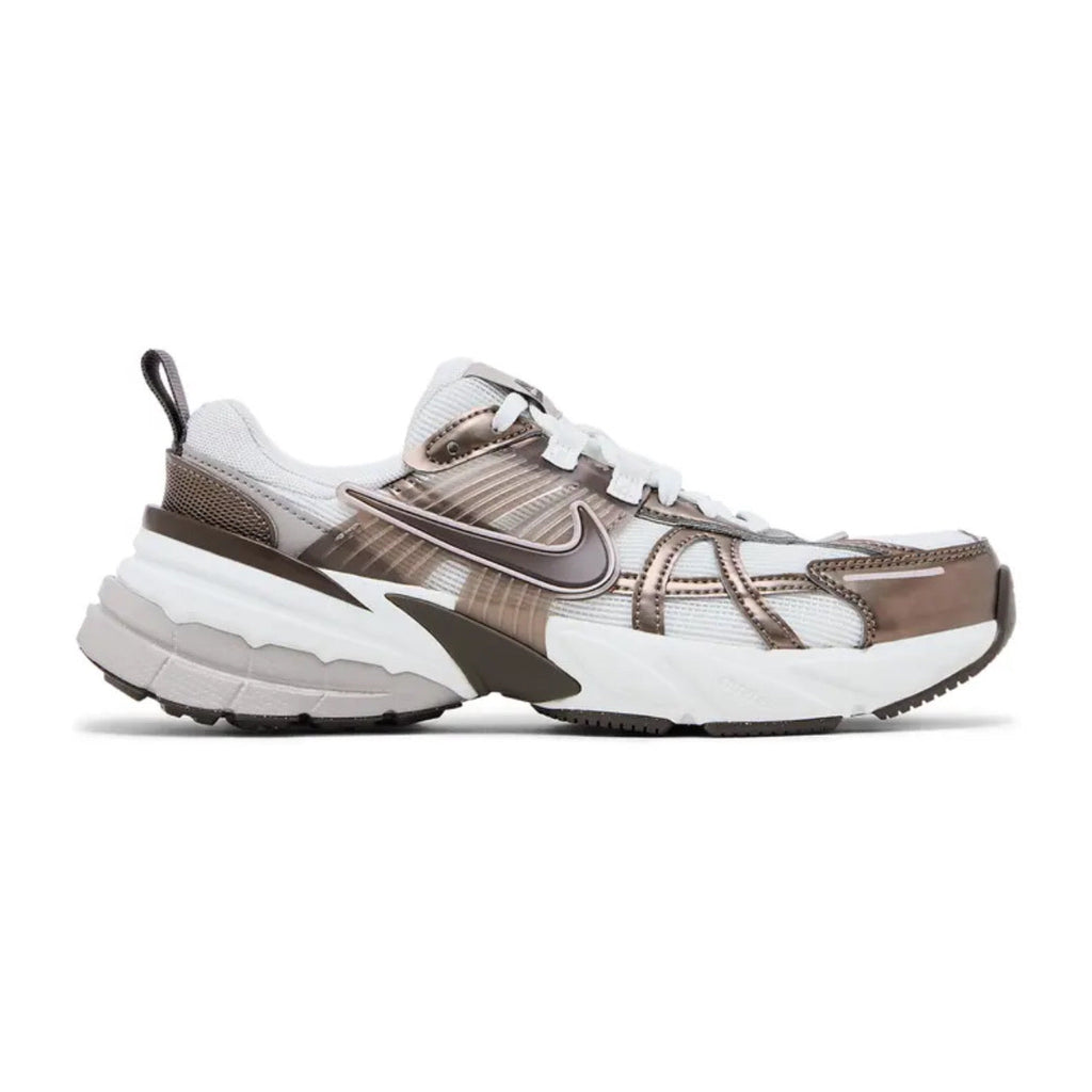 Nike V2K Run 'Mink / Brown'