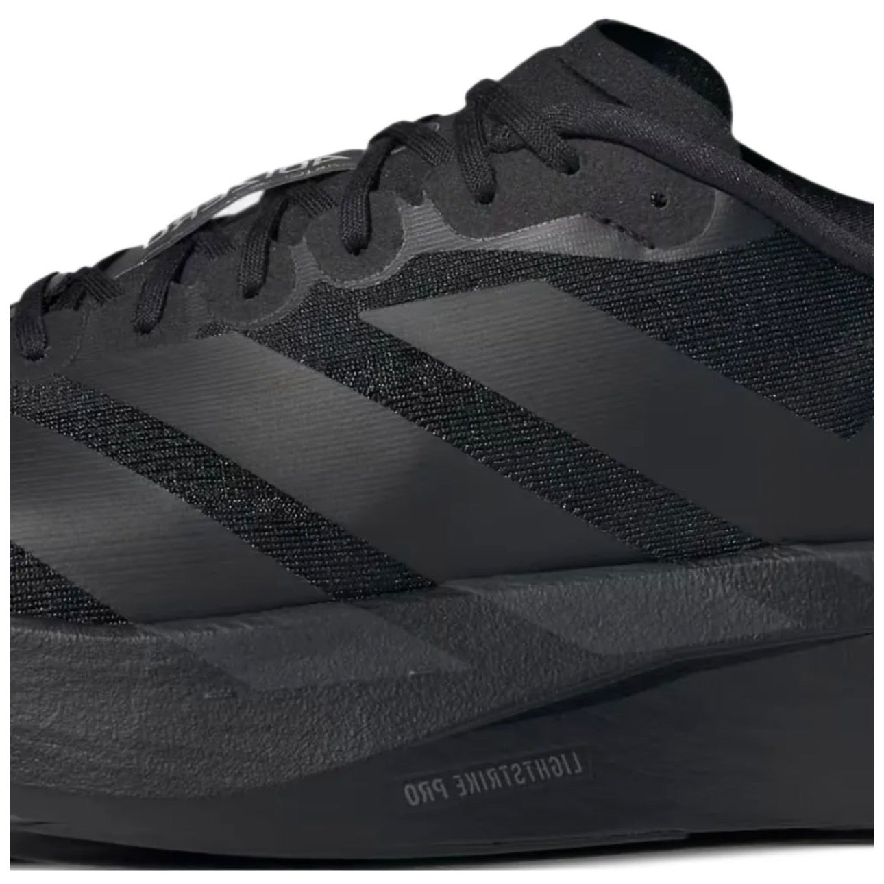 adidas Adizero Evo SL 'Triple Black'