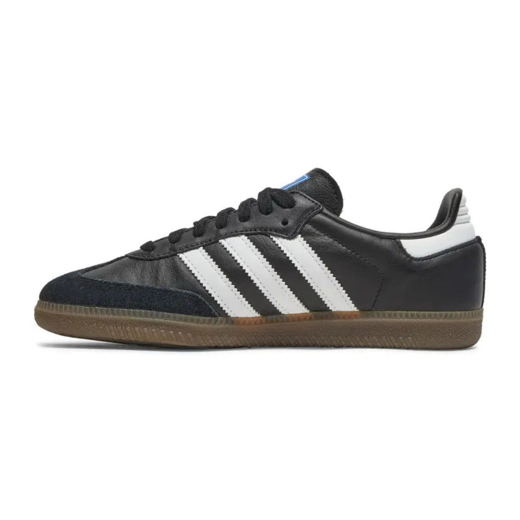 adidas Samba OG 'Core Black / Cloud White / Gum'
