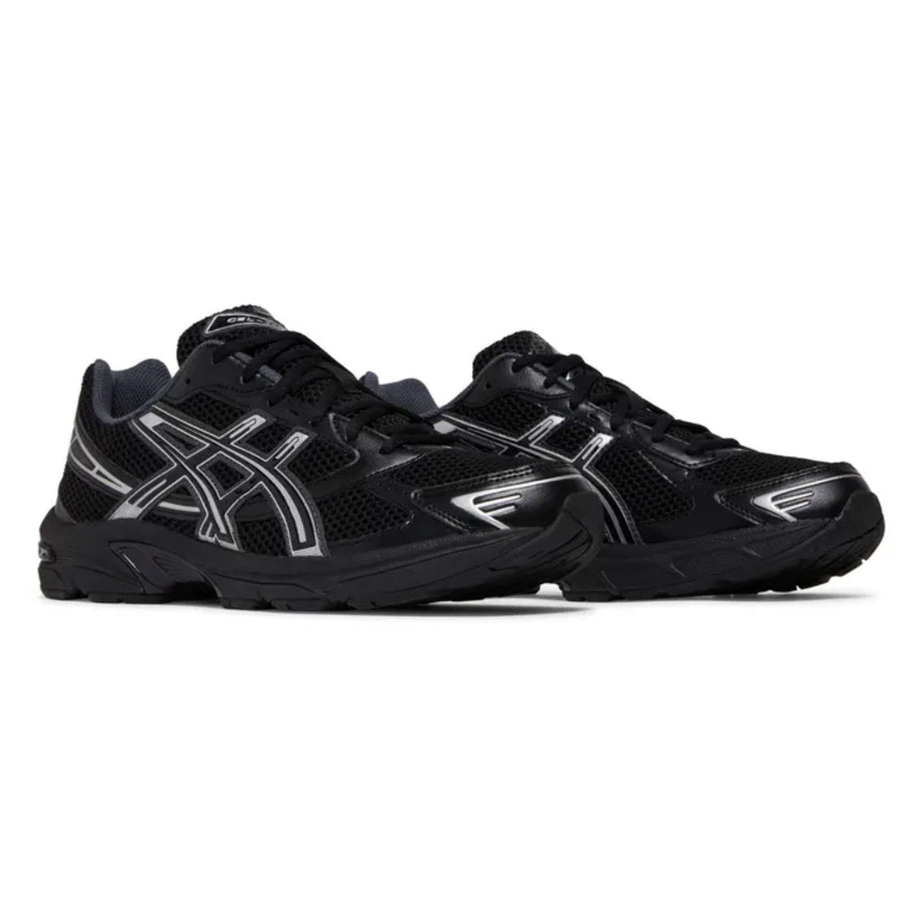 ASICS GEL-1130 'Black / Pure Silver'