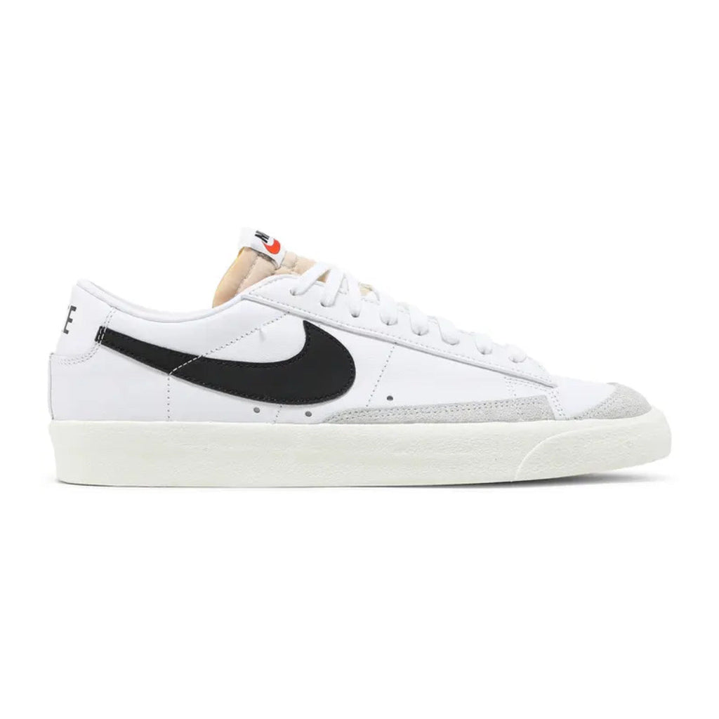 Nike Blazer Low 77 Vintage 'White / Black'