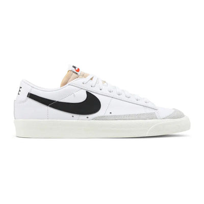 Nike Blazer Low '77 Vintage 'White / Black'