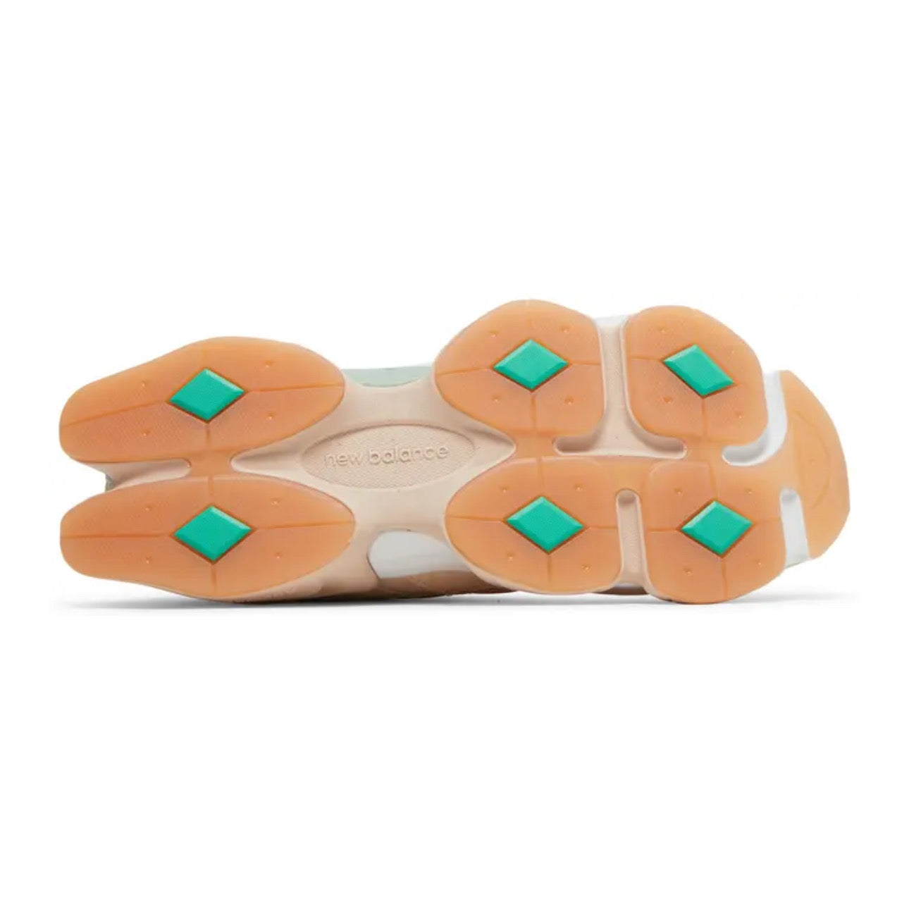 New Balance Joe Freshgoods x 9060 'Penny / Cookie / Pink'