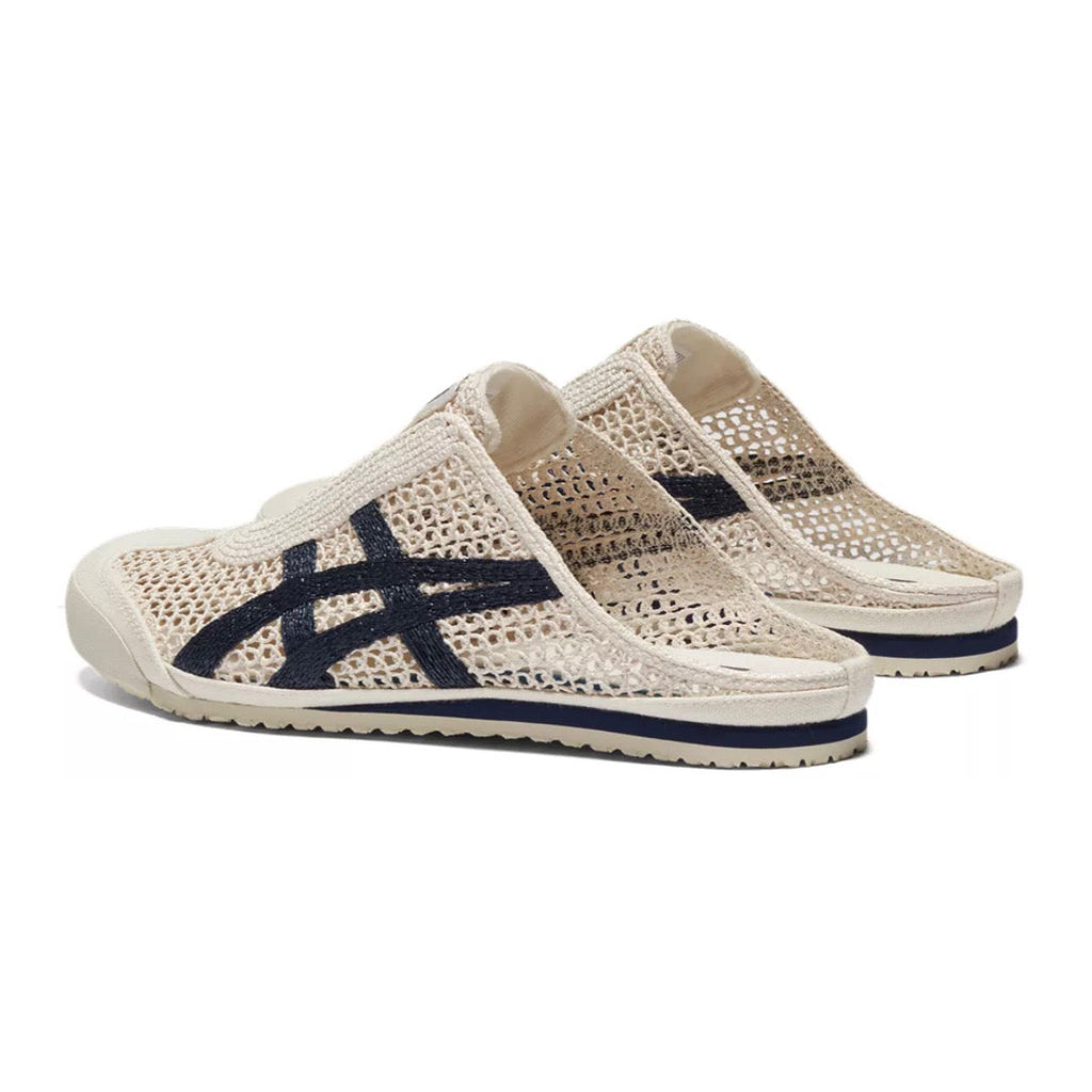 Onitsuka Tiger MEXICO 66 SABOT BIRCH/PEACOAT
