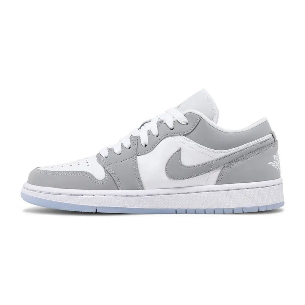 Air Jordan 1 Low 'Wolf Grey'