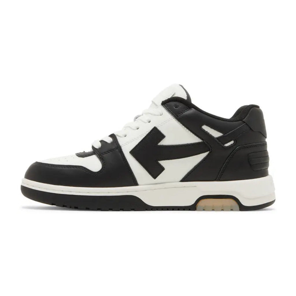 Off-White Out of Office 'Black / White'