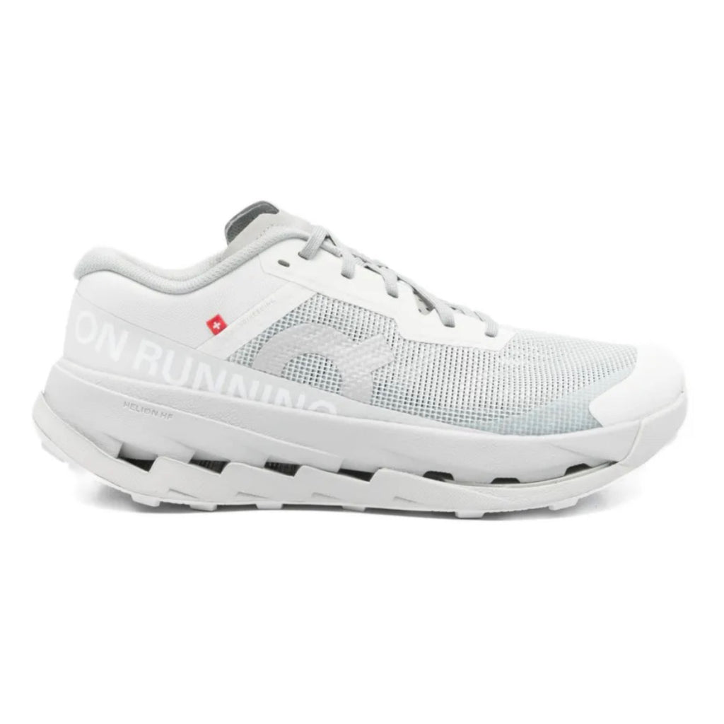 ON Cloudultra 3 Gray
