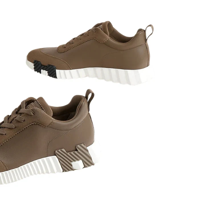 Hermès Bouncing 'Étoupe'