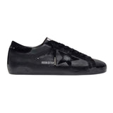 Golden Goose Super-Star 'Black Nappa'
