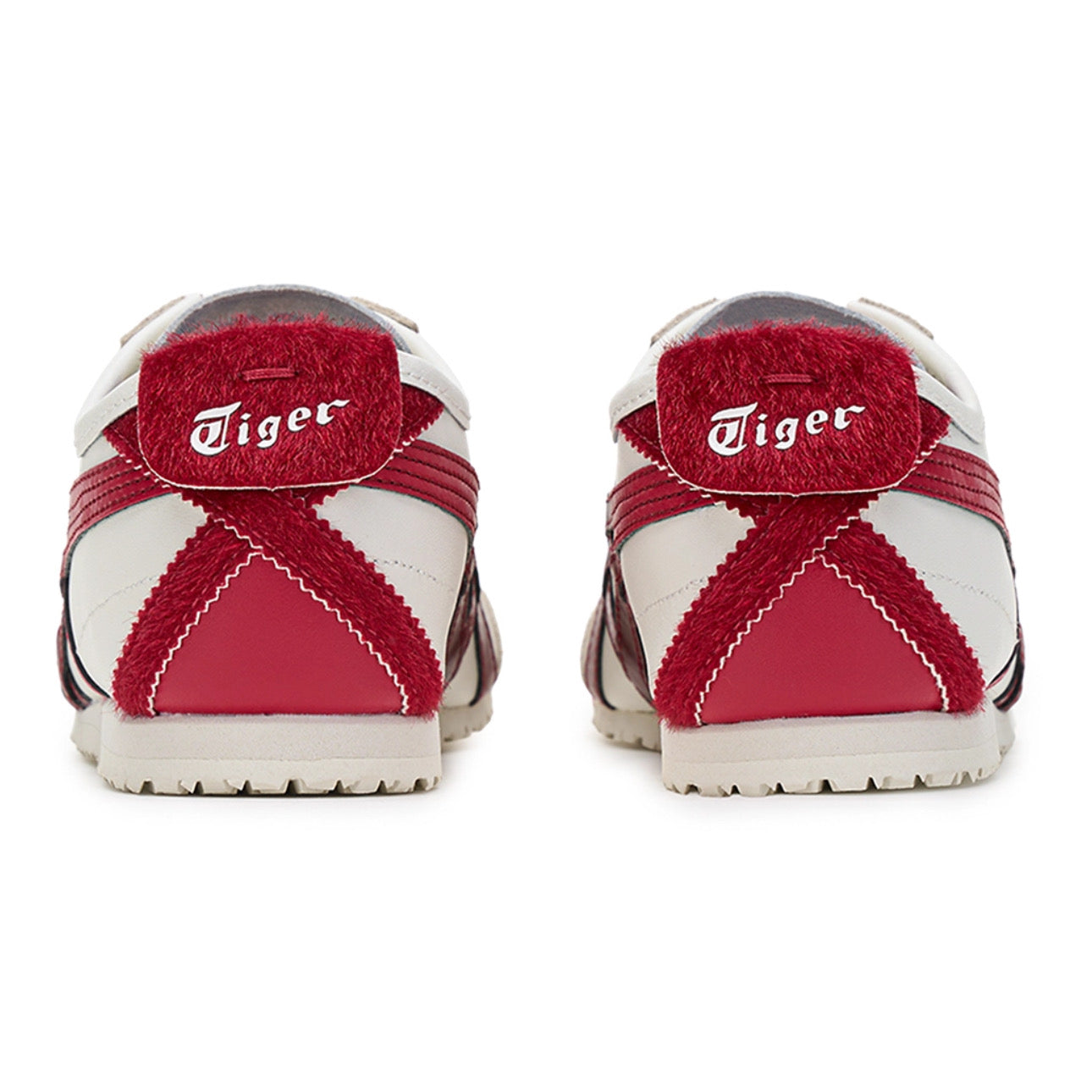 Onitsuka Tiger Brown Mexico 66 'CREAM / SAMBA'