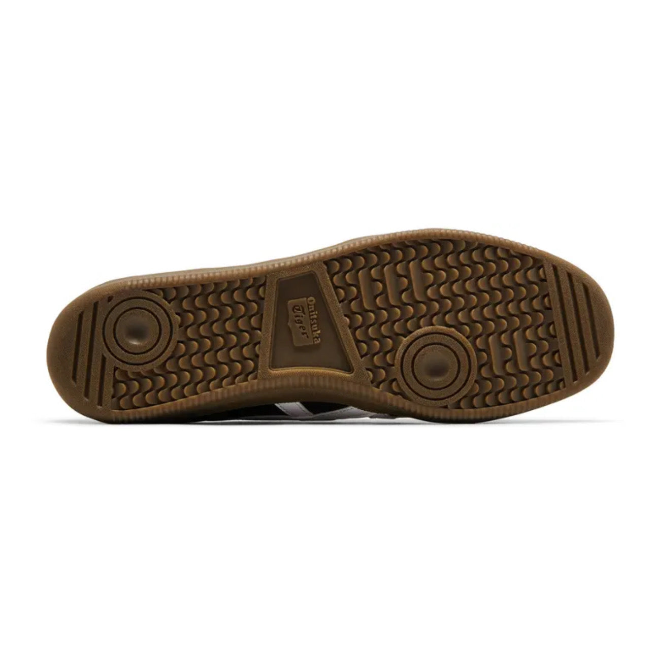 Onitsuka Tiger Tokuten 'Black / White / Gum'
