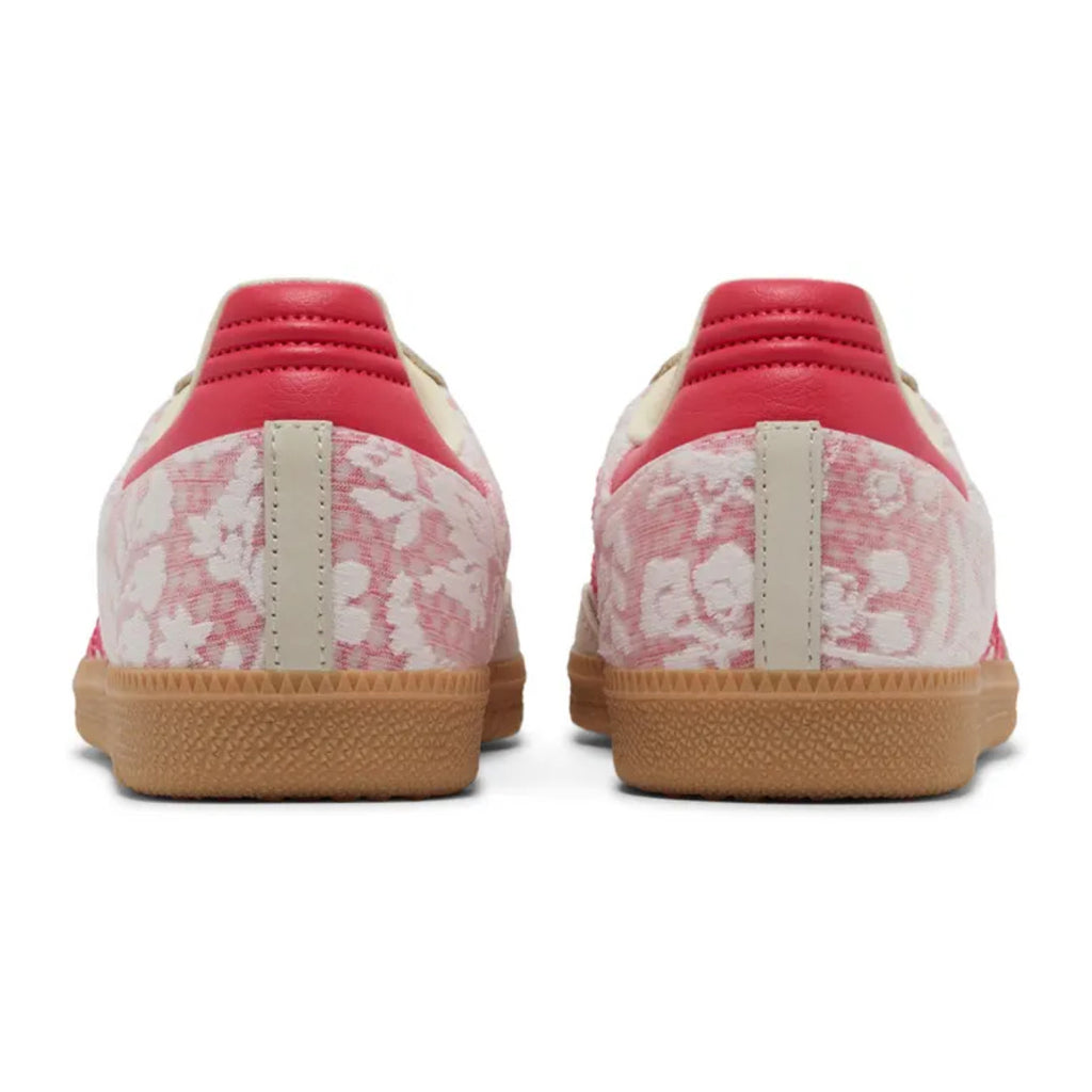 Liberty London x adidas Samba OG 'Kazusa Pattern'